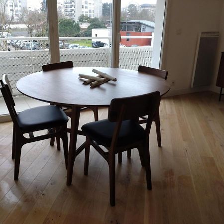 Suite Privee A Bordeaux Cauderan Exterior photo