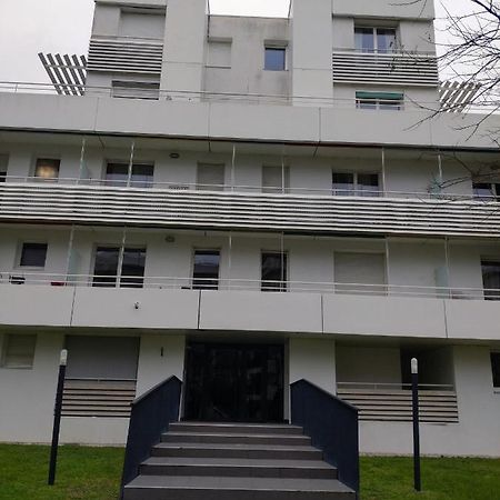 Suite Privee A Bordeaux Cauderan Exterior photo